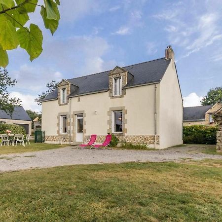 Gite Calme Entre Plage Et Nature, 3 Chambres, Jardin Clos, Proche Guerande/La Baule - Fr-1-306-1125 Saint-André-des-Eaux 외부 사진