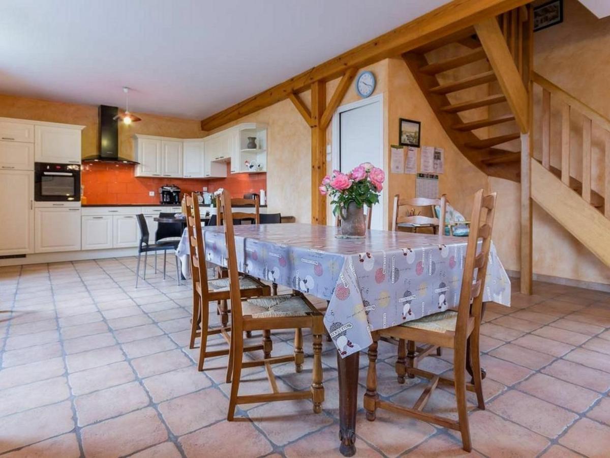 Gite Calme Entre Plage Et Nature, 3 Chambres, Jardin Clos, Proche Guerande/La Baule - Fr-1-306-1125 Saint-André-des-Eaux 외부 사진