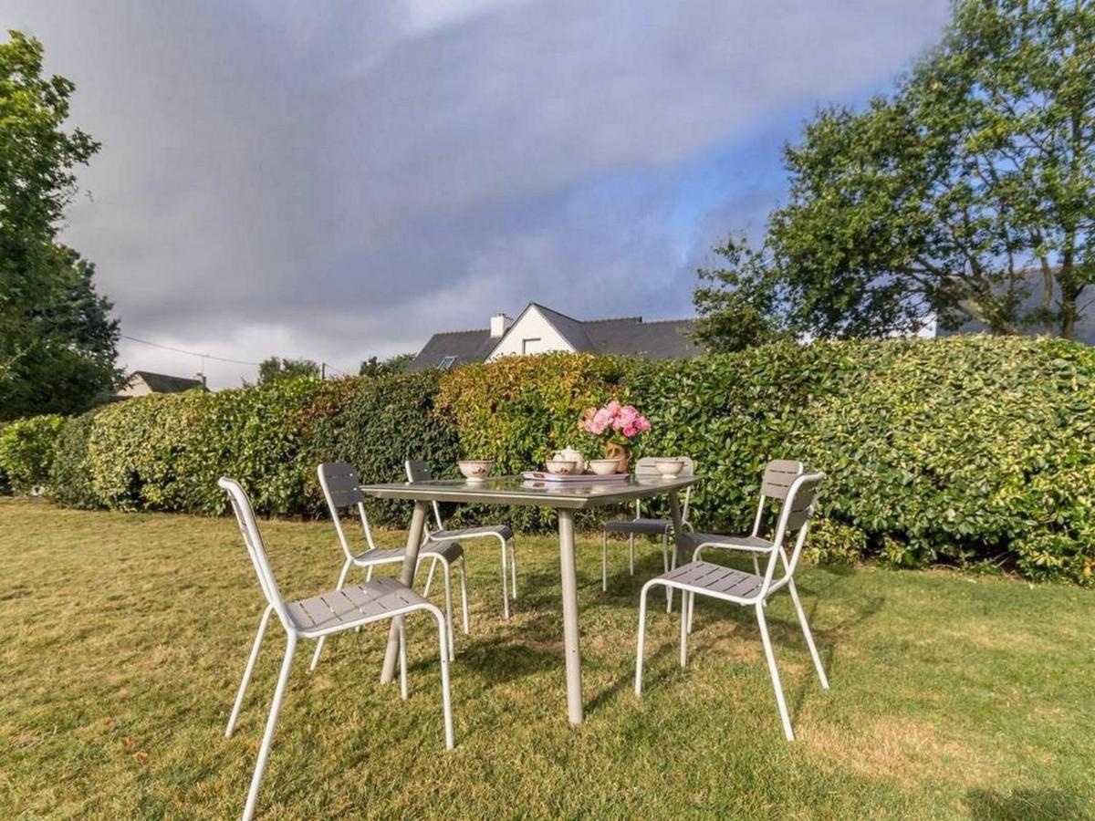 Gite Calme Entre Plage Et Nature, 3 Chambres, Jardin Clos, Proche Guerande/La Baule - Fr-1-306-1125 Saint-André-des-Eaux 외부 사진