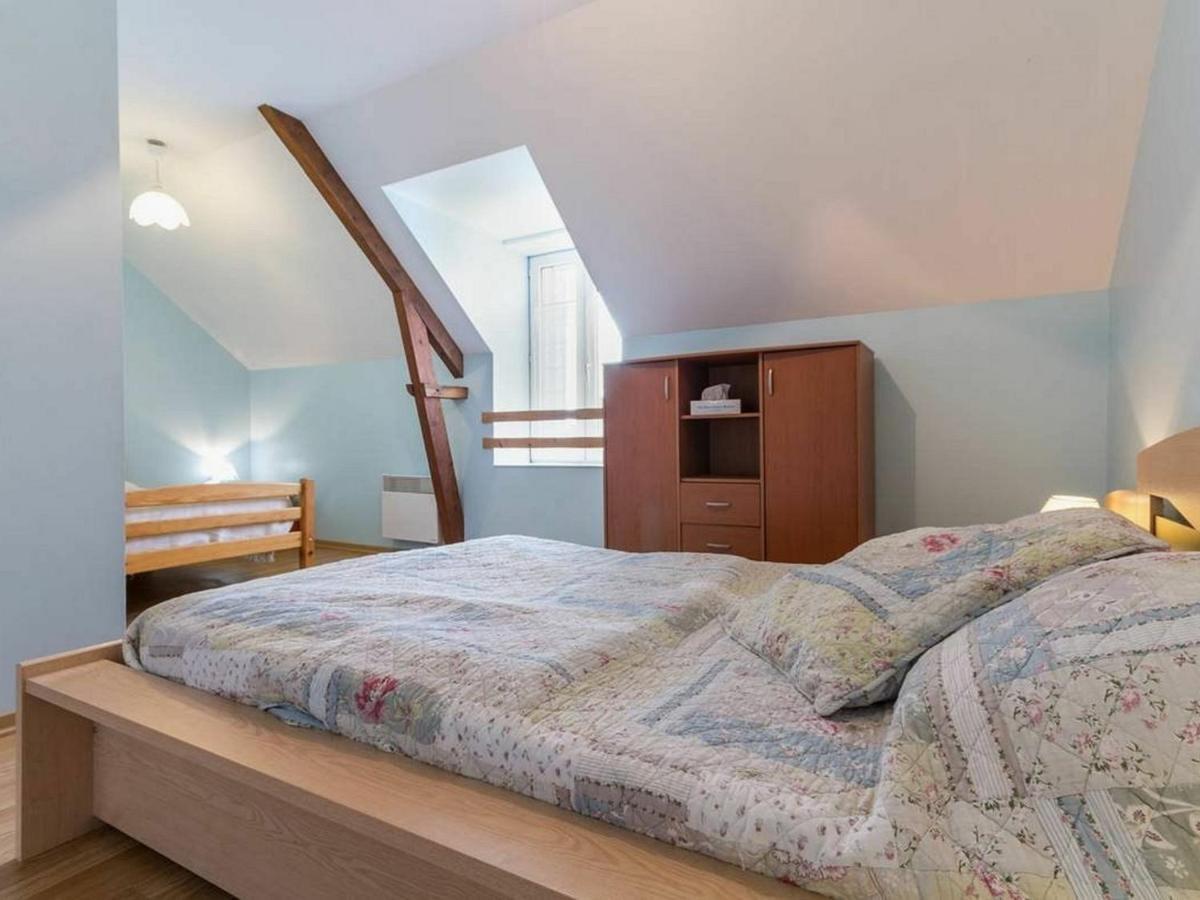 Gite Calme Entre Plage Et Nature, 3 Chambres, Jardin Clos, Proche Guerande/La Baule - Fr-1-306-1125 Saint-André-des-Eaux 외부 사진