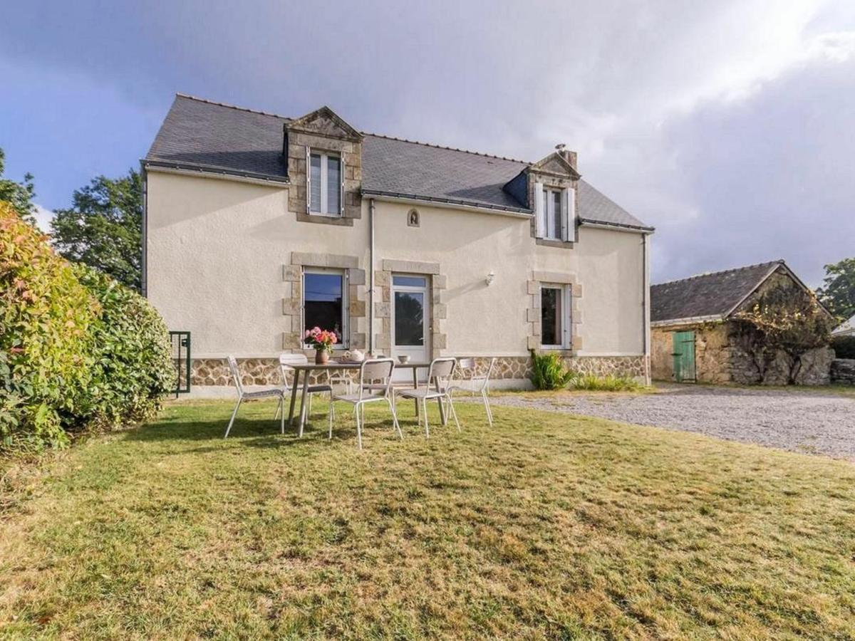 Gite Calme Entre Plage Et Nature, 3 Chambres, Jardin Clos, Proche Guerande/La Baule - Fr-1-306-1125 Saint-André-des-Eaux 외부 사진