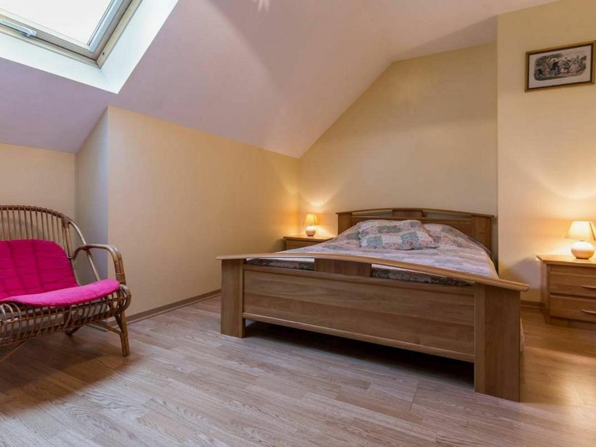 Gite Calme Entre Plage Et Nature, 3 Chambres, Jardin Clos, Proche Guerande/La Baule - Fr-1-306-1125 Saint-André-des-Eaux 외부 사진