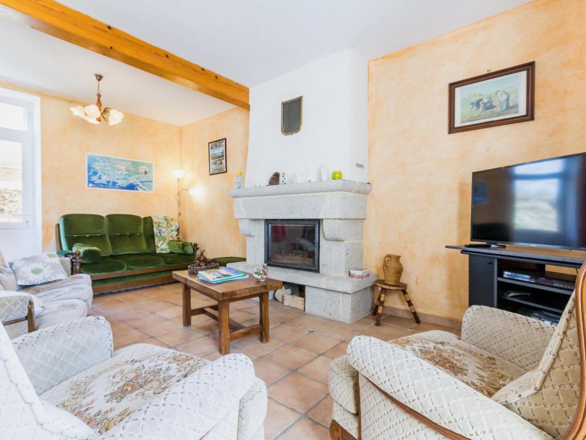 Gite Calme Entre Plage Et Nature, 3 Chambres, Jardin Clos, Proche Guerande/La Baule - Fr-1-306-1125 Saint-André-des-Eaux 외부 사진