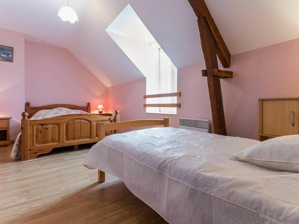 Gite Calme Entre Plage Et Nature, 3 Chambres, Jardin Clos, Proche Guerande/La Baule - Fr-1-306-1125 Saint-André-des-Eaux 외부 사진