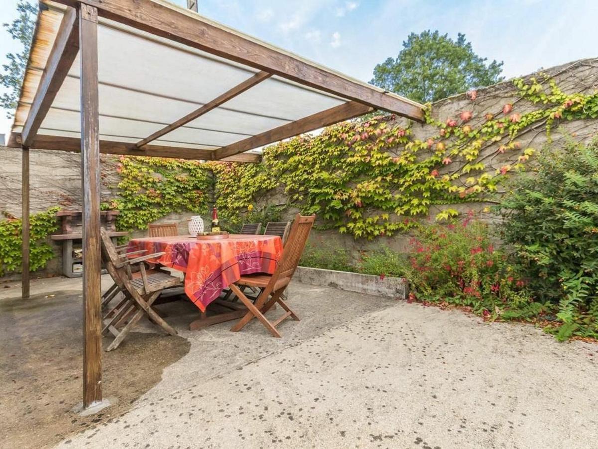 Gite Calme Entre Plage Et Nature, 3 Chambres, Jardin Clos, Proche Guerande/La Baule - Fr-1-306-1125 Saint-André-des-Eaux 외부 사진